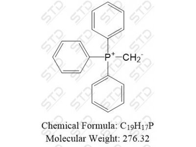 联苯乙酸杂质50 19493-09-5 C19H17P