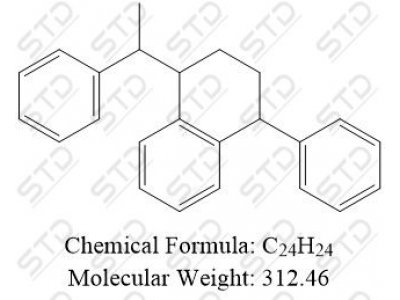 联苯乙酸杂质51 26681-79-8 C24H24