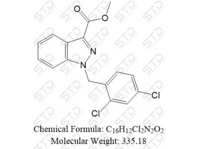 氯尼达明杂质2 252025-50-6 C16H12Cl2N2O2