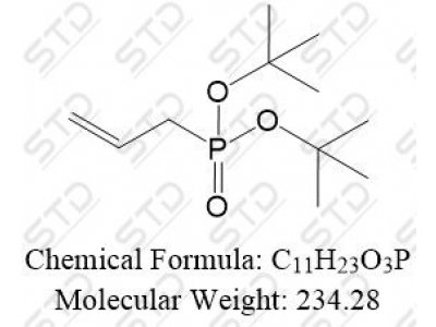 磷霉素氨丁三醇杂质45 135578-84-6 C11H23O3P