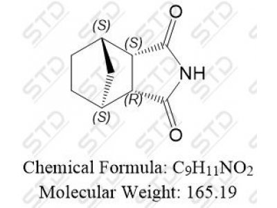 鲁拉西酮杂质111 1932773-70-0 C9H11NO2