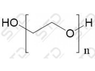 聚乙二醇 (Mw 110,000) 25322-68-3