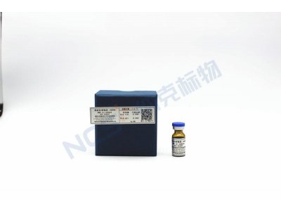 GBW(E)020226 铌粉中氧、氮NCS029001