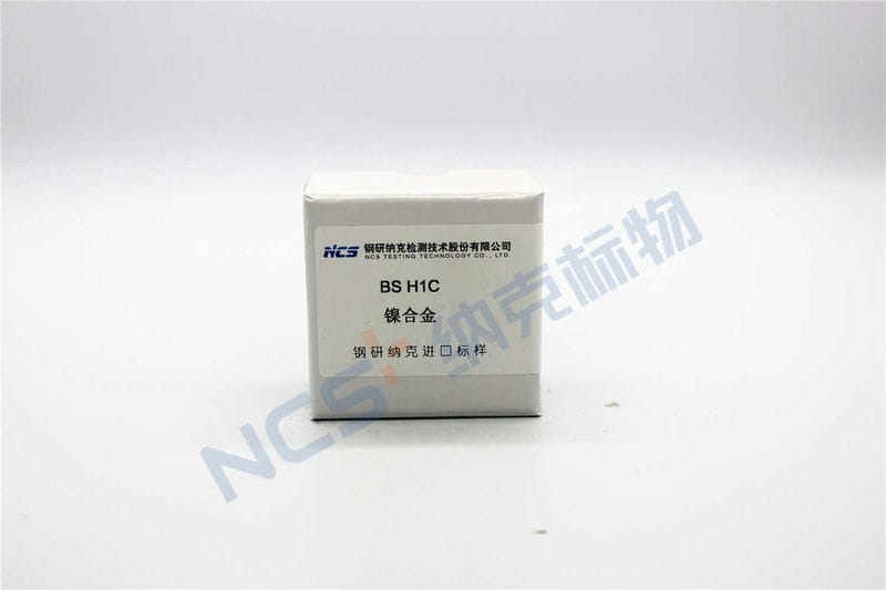 BS H1C B-2 - <em>UNS</em> Number N10665镍合金