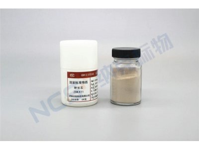 ZBK471（GBW(E)070144） 钾长石