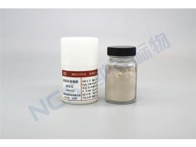 ZBK472（GBW(E)070145） 钾长石
