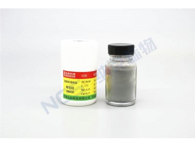 ZBN430（GSB08-3221-2014） 碳化硅