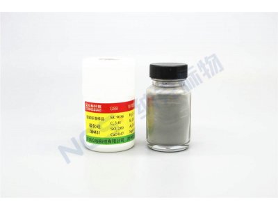ZBN431（GSB08-3221-2014） 碳化硅