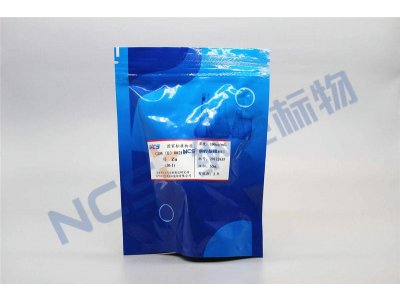 GBW(E)082109 标准物质/(30-1)Zn锌标准溶液/介质:10%盐酸