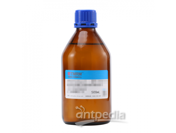 3-甲基-1-丁醇 试剂,可提供COA报告