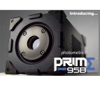 Prime 95B 科学级CMOS相机
