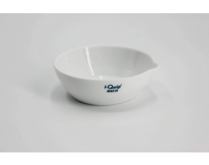 芯硅谷 P6211 陶瓷平底蒸发皿,15~400ml