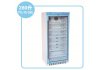 嵌入式保冷柜（智能恒温柜） 温度调节范围2-8度