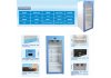 嵌入式保温柜（多功能低温冰箱） 有效容积：280L