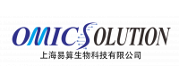 上海易算生物科技有限公司