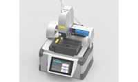 微流控芯片打印机  微流控技术