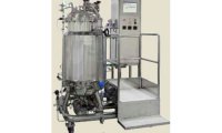 solaris 生物反应器发酵罐控制器 Leonardo