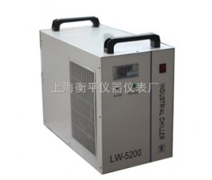 LW-5000小型散热工业冷水机