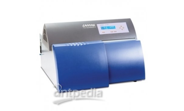 CAMAG TLC Scanner 4 薄层色谱扫描仪