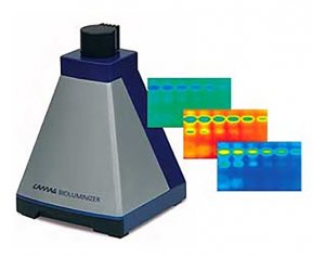 CAMAG BioLuminizer® 2 生物发光检测仪