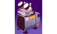 Gast DOA-P504-BN 无油隔膜真空泵