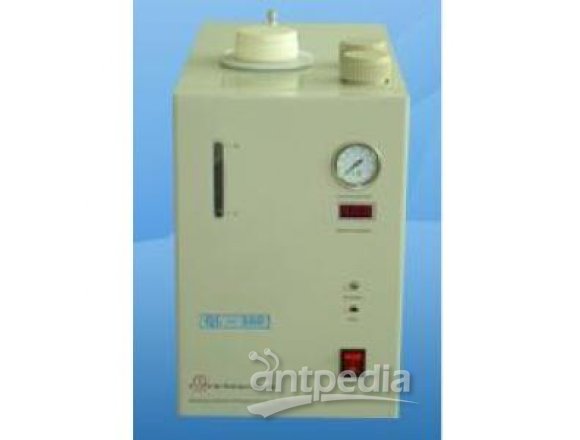 Ql-150/QL-300型高纯氢气发生器（电解纯水）QL-500氢气发生器
