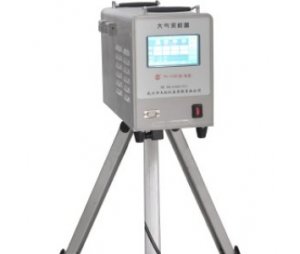 TH-110H（恒温）大气采样器
