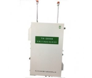 TH-2000B环境空气质量自动监测系统