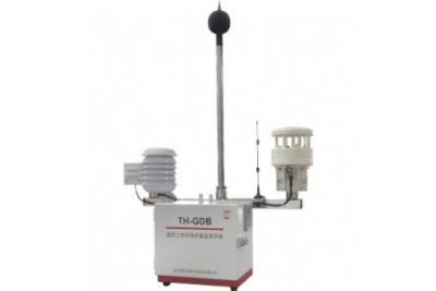 TH-GDB建筑工地环境质量监测系统