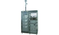 TH-2000系列环境空气质量自动监测系统