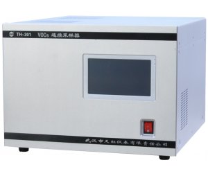 TH-301VOC连续采样器