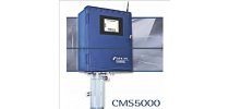 CMS5000 水质VOC在线监测系统