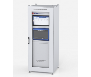 BCT-6800 水质挥发性有机物在线监测系统