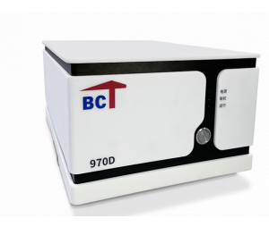 BCT 970D 动态稀释仪针对痕量易吸附物质