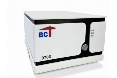 BCT 970D 动态稀释仪高浓度样品现场检测