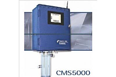 CMS5000 水质VOC在线监测系统先进的技术产生高质量的水质分析