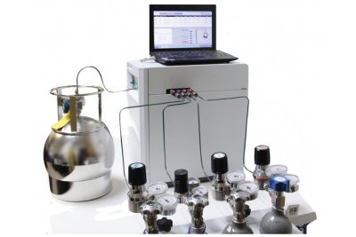 ENTECH高精度稀释仪气体稀释仪 可检测大气