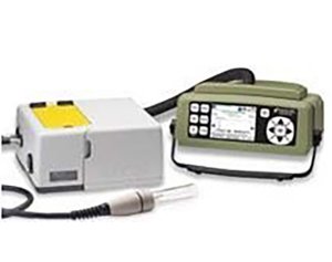 便携式气质联用仪HAPSITE ER英福康 可检测HAPSITE主机