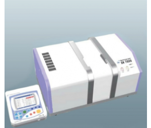 日本电色系列光谱雾度仪  SH7000