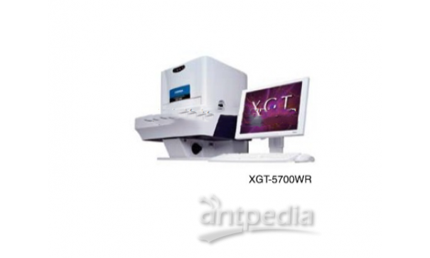 堀场 X射线分析显微镜 XGT-5700
