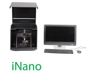 NMI iNano 桌面式纳米压痕原位力学测试系统 Nanomechanics