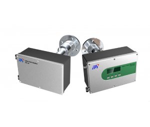 聚光科技 LDM-100 激光烟尘检测仪