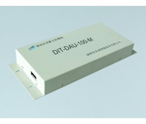 东深电子DIT-DAU-100振弦式数据采集模块