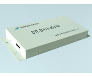 东深电子DIT-DAU-300标准量数据采集模块