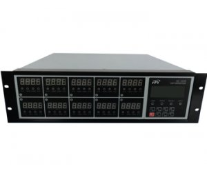 聚光科技GC-1020系列气体报警控制器