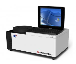 聚光科SupNIR-3000系列近红外分析仪