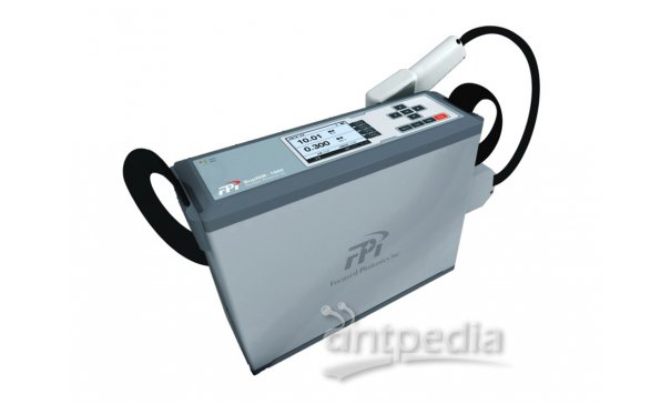聚光科技SupNIR-1520便携式近红外分析仪