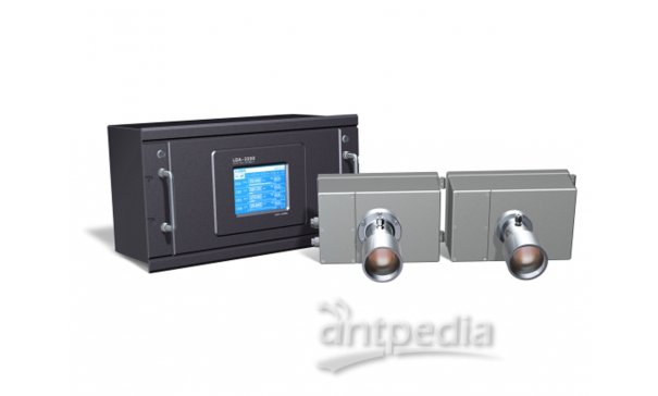 聚光科技LGA-3000分布式激光气体分析系统