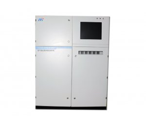 聚光科技CEMS-2000 B XRF 烟气重金属连续监测系统