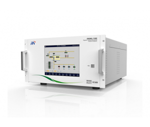 聚光科技OCEC-100大气碳质组分分析仪